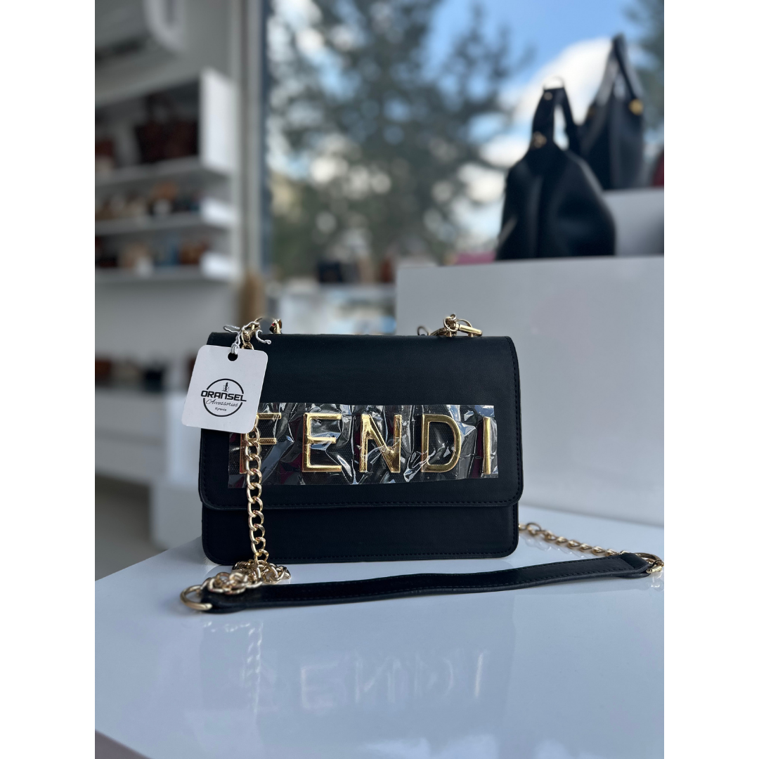 Fendi marka çanta