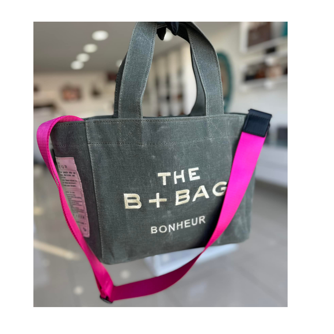 B+Bag çanta