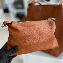 Hermes clutch çantalı model