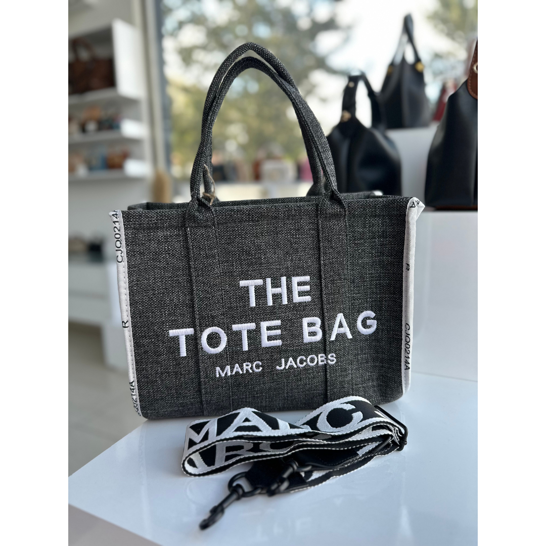 ToteBag büyük boy çanta